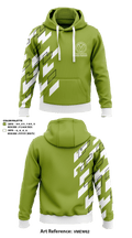 Vertical Skills Academy 87351468 Hoodie - 1