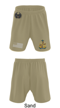 Aviation Medicine - 1AD CAB 23430162 Athletic Shorts With Pockets - 30