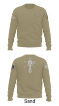Spec Ops 73270232 Crew Neck Sweatshirt - 12