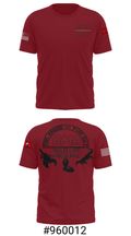 SOTF TU NORTH 40081354 Short Sleeve Performance Shirt - 31