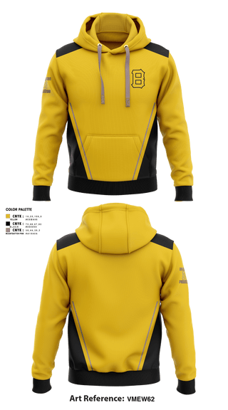 Hoodie, Bethlehem Pirates, Baseball, Teamtime, Team time, sublimation, custom sports apparel, team uniforms, spirit wear, spiritwear, sports uniforms, custom shirts, team store, custom team store, fundraiser sports, apparel fundraiser