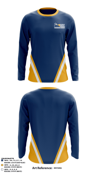 Long Sleeve Performance Shirt, New Vista Montessori School, Spirit Store, Teamtime, Team time, sublimation, custom sports apparel, team uniforms, spirit wear, spiritwear, sports uniforms, custom shirts, team store, custom team store, fundraiser sports, apparel fundraiser