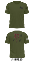 V 2/2 53497899 Short Sleeve Performance Shirt - 31