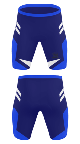 Women's Compression Shorts, Harrison High School, Spirit Store, Teamtime, Team time, sublimation, custom sports apparel, team uniforms, spirit wear, spiritwear, sports uniforms, custom shirts, team store, custom team store, fundraiser sports, apparel fundraiser