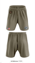 VFW Post 8191 13144984 Athletic Shorts With Pockets - 4