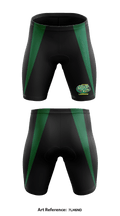 Lake Minneola 92321658 Men's Compression Shorts - 2