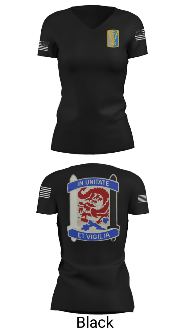 Women's Short Sleeve Vneck Shirt, , Army, Teamtime, Team time, sublimation, custom sports apparel, team uniforms, spirit wear, spiritwear, sports uniforms, custom shirts, team store, custom team store, fundraiser sports, apparel fundraiser