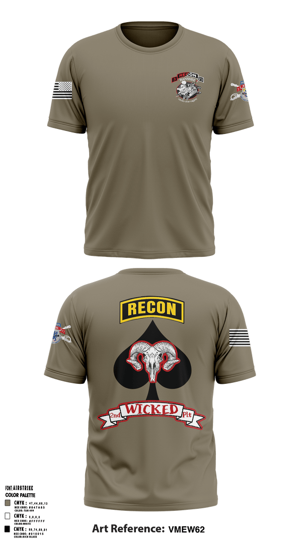 Short Sleeve Performance Shirt, B TRP, 3-71 CAV, Army, Teamtime, Team time, sublimation, custom sports apparel, team uniforms, spirit wear, spiritwear, sports uniforms, custom shirts, team store, custom team store, fundraiser sports, apparel fundraiser