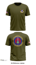 315 SFS CHS 73678027 Short Sleeve Performance Shirt - 3