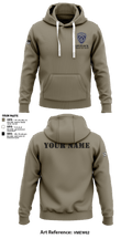 Lovelock Colony K9 Team 95357132 Hoodie - 49