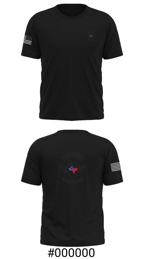Short Sleeve Performance Shirt, , Police, Teamtime, Team time, sublimation, custom sports apparel, team uniforms, spirit wear, spiritwear, sports uniforms, custom shirts, team store, custom team store, fundraiser sports, apparel fundraiser
