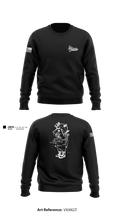 203Rd 85264742 Crew Neck Sweatshirt - 1