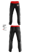 Kojukan JuJitsu 65504919 Sweatpants - 1
