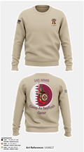 145 MMB 14990941 Crew Neck Sweatshirt - 6