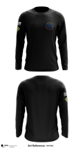 59th Quartermaster 16282203 Long Sleeve Performance Shirt - 2