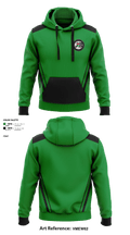 JB 52887843 Hoodie - 1