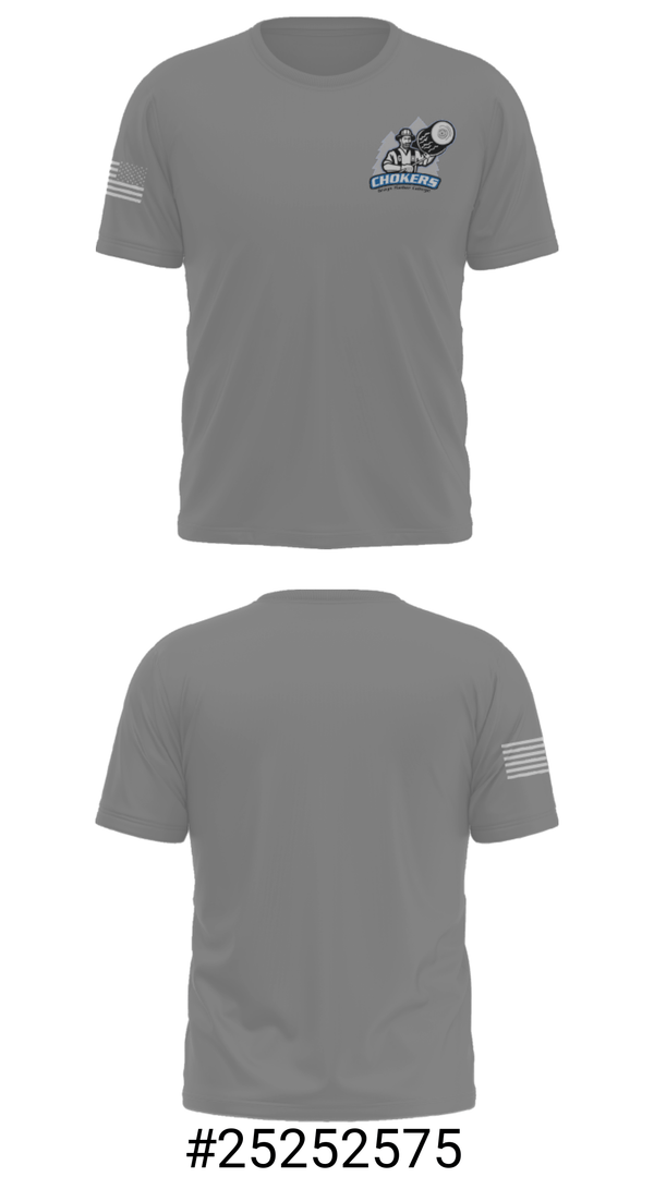 Short Sleeve Performance Shirt, Grays Harbor College Golf, Golf, Teamtime, Team time, sublimation, custom sports apparel, team uniforms, spirit wear, spiritwear, sports uniforms, custom shirts, team store, custom team store, fundraiser sports, apparel fundraiser