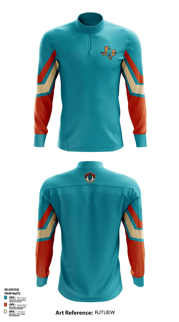 Quarter Zip Jacket, Spartans, Women's Basketball, Teamtime, Team time, sublimation, custom sports apparel, team uniforms, spirit wear, spiritwear, sports uniforms, custom shirts, team store, custom team store, fundraiser sports, apparel fundraiser