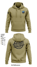 Crime Reduction Task Force 47911352 Hoodie - 4