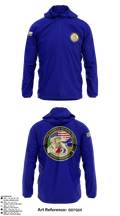 Vicenza Field Office 4611375 Windbreaker - 4