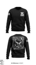 Engineman 52305077 Crew Neck Sweatshirt - 1