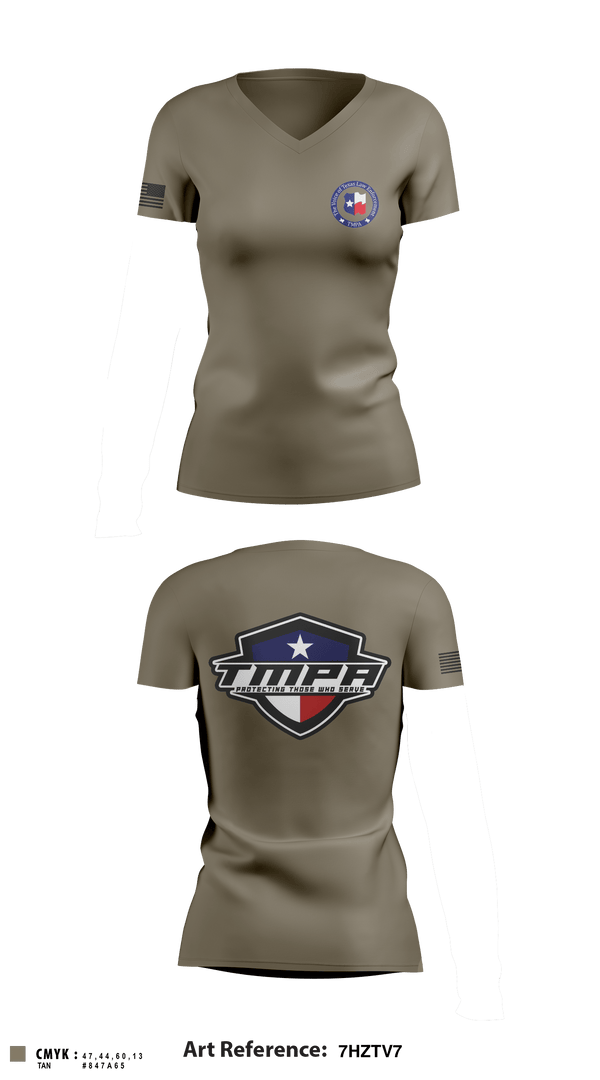 Women's Short Sleeve Vneck Shirt, , Police, Teamtime, Team time, sublimation, custom sports apparel, team uniforms, spirit wear, spiritwear, sports uniforms, custom shirts, team store, custom team store, fundraiser sports, apparel fundraiser