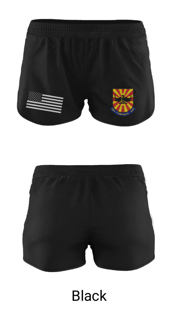 Ranger Panties, , Air Force, Teamtime, Team time, sublimation, custom sports apparel, team uniforms, spirit wear, spiritwear, sports uniforms, custom shirts, team store, custom team store, fundraiser sports, apparel fundraiser