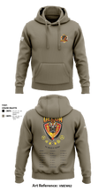 272 Chemical Decon 1 62690380 Hoodie - 11