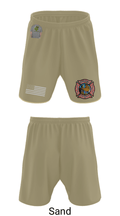Engine 4 37157060 Athletic Shorts With Pockets - 30