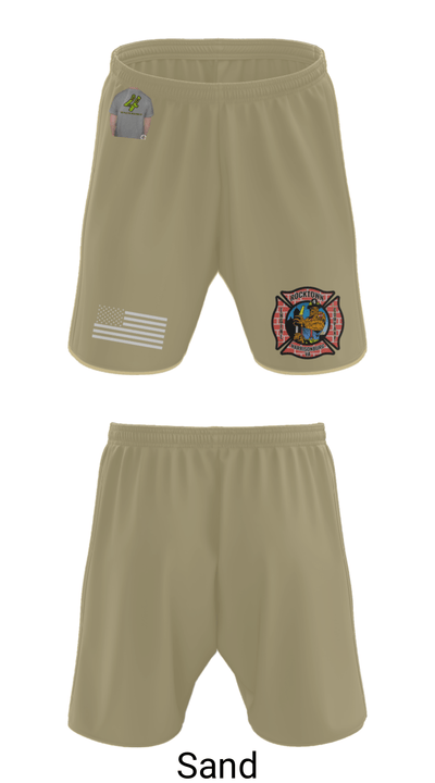 Engine 4 37157060 Athletic Shorts With Pockets - 30