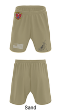 1/5 Apache 60’s 44097670 Athletic Shorts With Pockets - 30