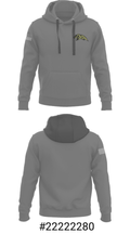 Russellville High School Soccer 81727114 Hoodie - 29