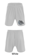 Trinity High School Cross Country 83147998 Athletic Shorts With Pockets - 19