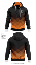 Beatrice Hoops 34616113 Hoodie - 28
