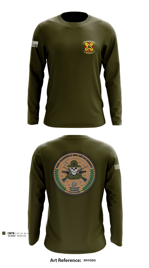 Long Sleeve Performance Shirt, , Army, Teamtime, Team time, sublimation, custom sports apparel, team uniforms, spirit wear, spiritwear, sports uniforms, custom shirts, team store, custom team store, fundraiser sports, apparel fundraiser
