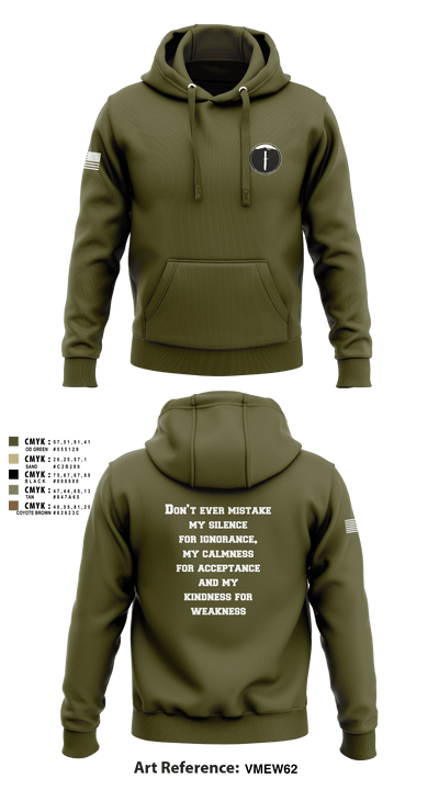 SOI West 38212133 Hoodie - 4