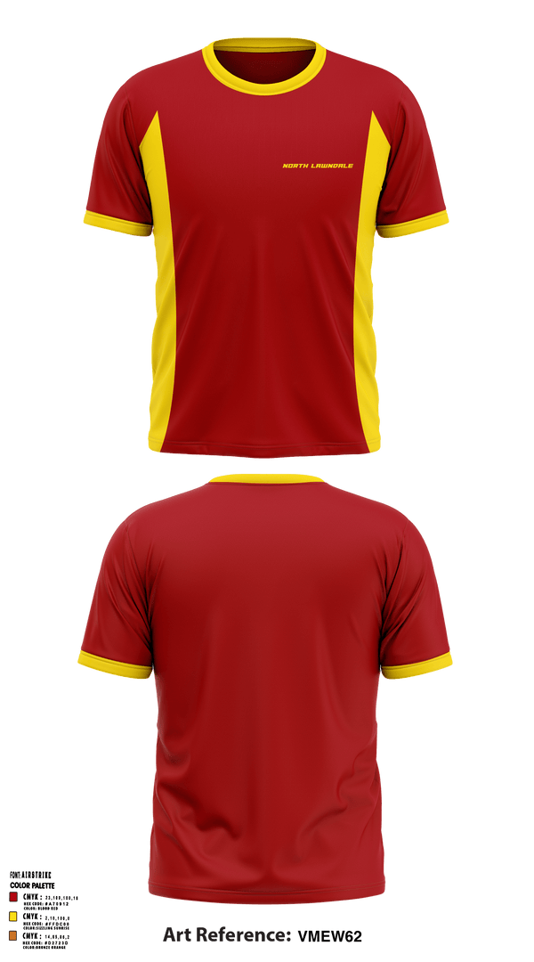 Short Sleeve Performance Shirt, North Lawndale College Prep, Spirit Store, Teamtime, Team time, sublimation, custom sports apparel, team uniforms, spirit wear, spiritwear, sports uniforms, custom shirts, team store, custom team store, fundraiser sports, apparel fundraiser