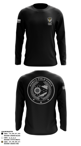 Long Sleeve Performance Shirt, 0730, , Teamtime, Team time, sublimation, custom sports apparel, team uniforms, spirit wear, spiritwear, sports uniforms, custom shirts, team store, custom team store, fundraiser sports, apparel fundraiser