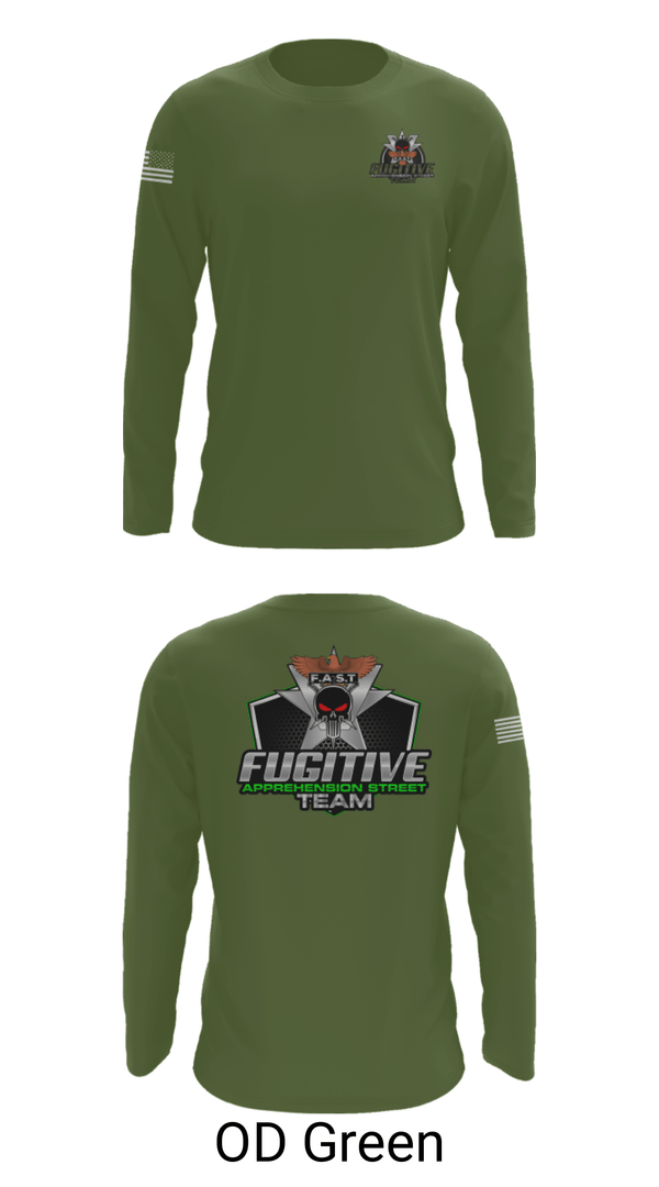 Long Sleeve Performance Shirt, , , Teamtime, Team time, sublimation, custom sports apparel, team uniforms, spirit wear, spiritwear, sports uniforms, custom shirts, team store, custom team store, fundraiser sports, apparel fundraiser