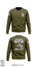 1-293 96083588 Crew Neck Sweatshirt - 1
