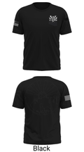 208 Transportation Company 66271864 Short Sleeve Performance Shirt - 31