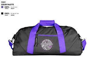 Duffle Bag, Chalf EntertainmentChalf Entertainment, , Teamtime, Team time, sublimation, custom sports apparel, team uniforms, spirit wear, spiritwear, sports uniforms, custom shirts, team store, custom team store, fundraiser sports, apparel fundraiser