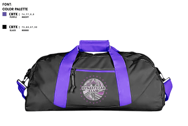 Duffle Bag, Chalf EntertainmentChalf Entertainment, , Teamtime, Team time, sublimation, custom sports apparel, team uniforms, spirit wear, spiritwear, sports uniforms, custom shirts, team store, custom team store, fundraiser sports, apparel fundraiser