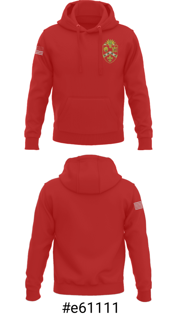 Hoodie, , Army, Teamtime, Team time, sublimation, custom sports apparel, team uniforms, spirit wear, spiritwear, sports uniforms, custom shirts, team store, custom team store, fundraiser sports, apparel fundraiser