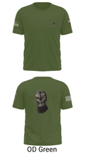 Air Assault 78962752 Short Sleeve Performance Shirt - 34