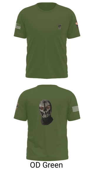 Short Sleeve Performance Shirt, , Army, Teamtime, Team time, sublimation, custom sports apparel, team uniforms, spirit wear, spiritwear, sports uniforms, custom shirts, team store, custom team store, fundraiser sports, apparel fundraiser