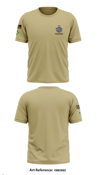 Short Sleeve Performance Shirt, , Army, Teamtime, Team time, sublimation, custom sports apparel, team uniforms, spirit wear, spiritwear, sports uniforms, custom shirts, team store, custom team store, fundraiser sports, apparel fundraiser