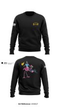 OCS 73-24 50287777 Crew Neck Sweatshirt - 2