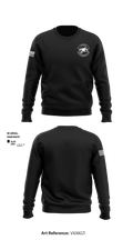 284 ASOS 94603081 Crew Neck Sweatshirt - 2