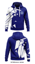 The Springs A Montessori School 83400435 Hoodie - 1